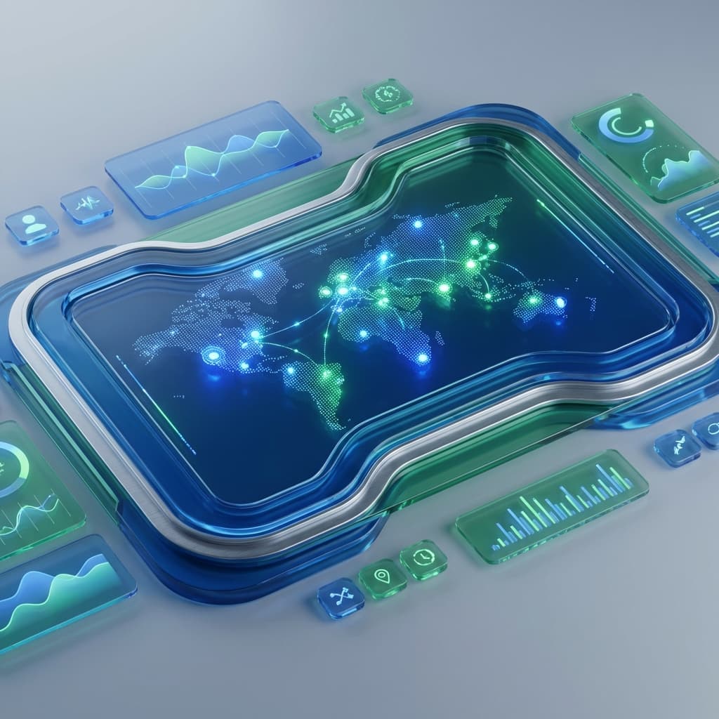 NaviTro Hardware Design